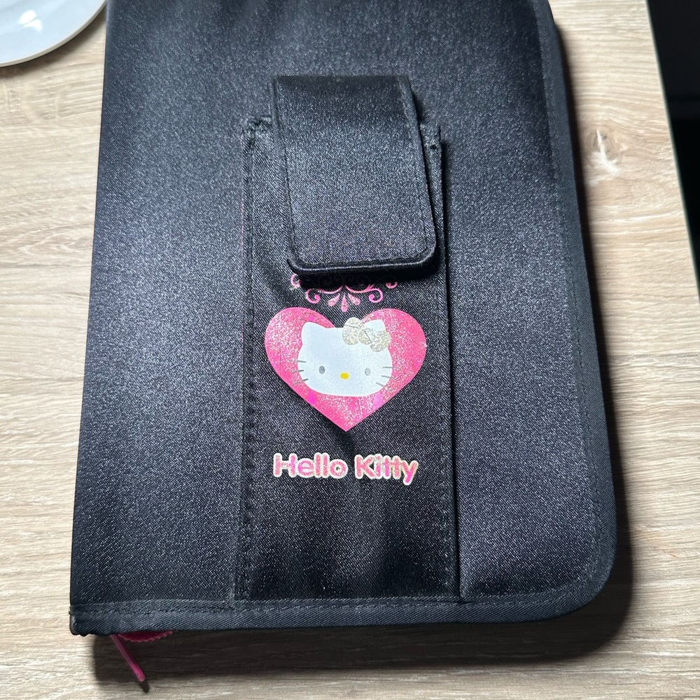 Hello Kitty Planner